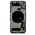 Frame Back Housing Assembly for IPhone 11 Green Non Original