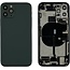 Frame Back Housing Assembly for IPhone 11 Pro Green Non Original