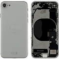 Frame Back Housing Assembly for IPhone SE 2020 White Non Original