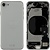 Frame Back Housing Assembly for IPhone SE 2020 White Non Original