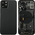 Frame Back Housing Assembly for IPhone 12 Pro Graphite Non Original