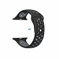 Full Hole Sport Band For A-pple Watch 45-44-42mm