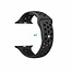 Full Hole Sport Band For A-pple Watch 45-44-42mm