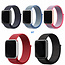 Nylon Sport Band For A-pple Watch 45-44-42mm