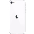 Used IPhone SE 2020 64GB White