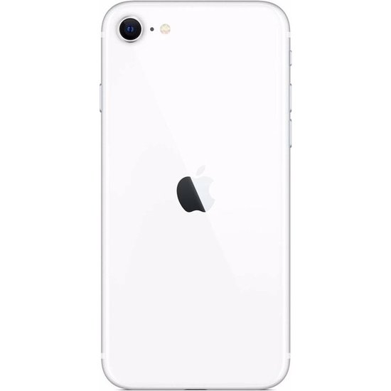 Used IPhone SE 2020 64GB White