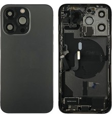 Frame Back Housing Assembly for IPhone 13 Pro Graphite Non Original