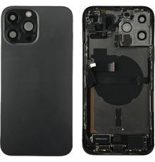 Frame Back Housing Assembly for IPhone 13 Pro Max Graphite Non Original