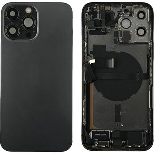 Frame Back Housing Assembly for IPhone 13 Pro Max Graphite Non Original