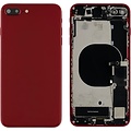 Frame Back Housing Assembly for IPhone 8 Plus Red Non Original