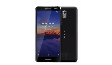 Nokia 2.1