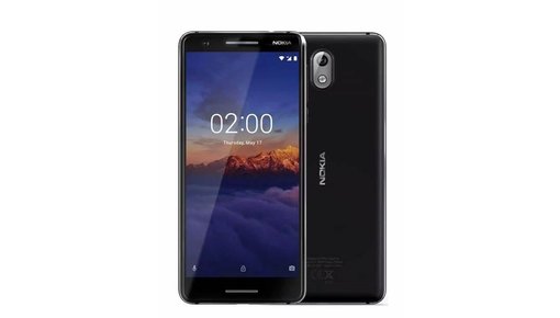 Nokia 2.1