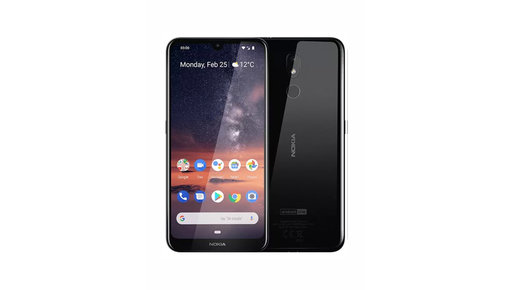 Nokia 3.2