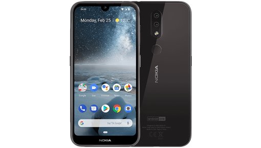 Nokia 4.2