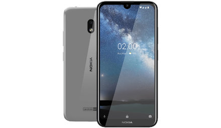 Nokia 2.2