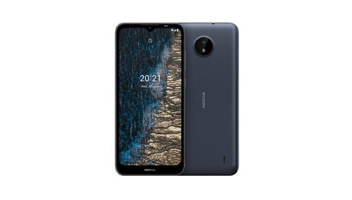 Nokia C20