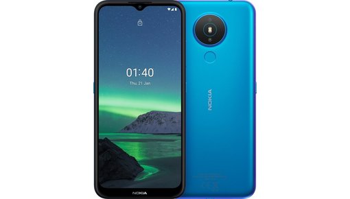 Nokia 1.4