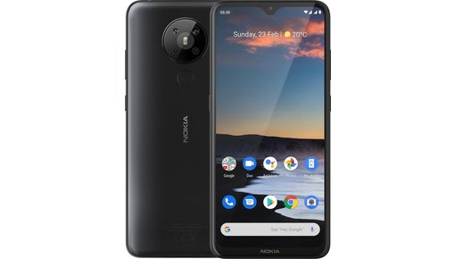 Nokia 5.3