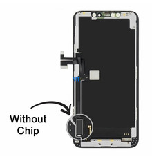 JK Incell For I-Phone 11 Pro Max  Without Chip