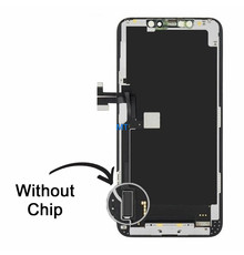 LCD JK Incell For IPhone 11 Pro Max  Without Chip