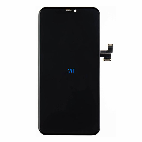 LCD JK Incell For IPhone 11 Pro Max  Without Chip