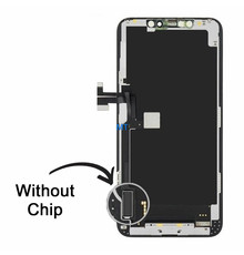 LCD  Incell For IPhone 11 Pro  Without Chip