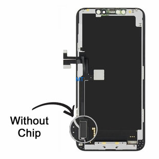 LCD  Incell For IPhone 11 Pro  Without Chip