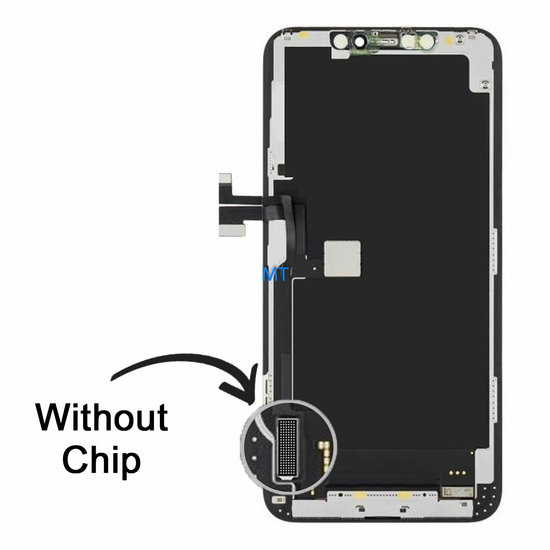 LCD  Incell For IPhone 11 Pro  Without Chip