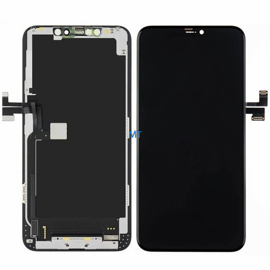 LCD JK Incell For IPhone 11 Pro  Without Chip