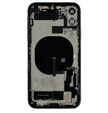 Frame Back Housing Assembly for IPhone 11 Purple Non Original