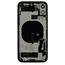 Frame Back Housing Assembly for IPhone 11 Purple Non Original