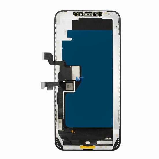 LCD MT Tech Excellent For IPhone 12 mini Incell (Replaceable IC)
