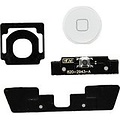 Complete Home button I-Pad 2