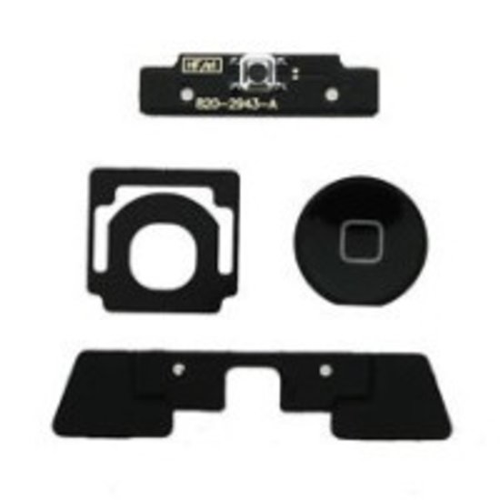 Complete Home Flex I-Pad 3