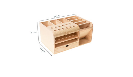 Caja de almacenaje