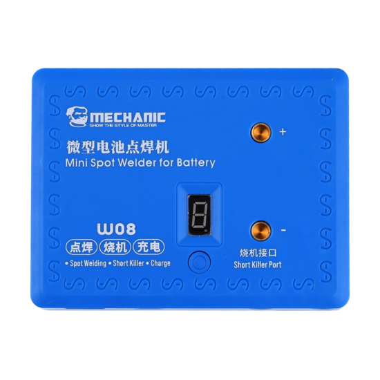 Welder Battery Mini Spot Welder for Battery For Smartphone / Ipad/  Tablet/ Gaming Consule/Imac