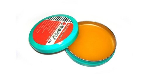 Solder Paste