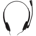 Logilink LogiLink On-Ear Headset HS0052
