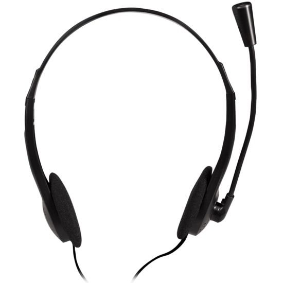 Logilink LogiLink On-Ear Headset HS0052