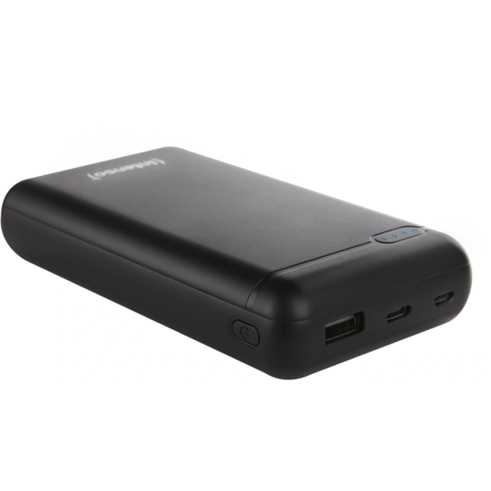 POWERBANK Intenso XS20000 20000 mAh USB A + C POWERBANK