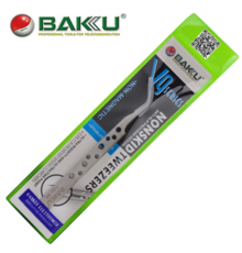 Baku Nonskid BK-V9 7 SA SR Tweezers