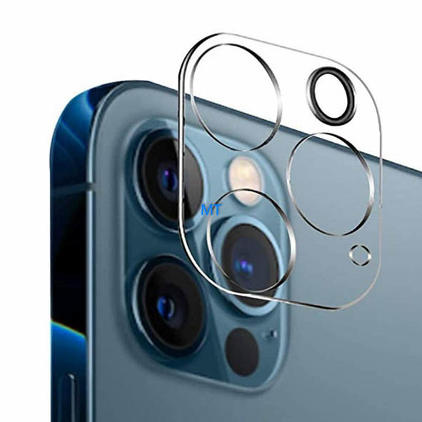 Camera Glass Protector 9H For IPhone 13 Mini