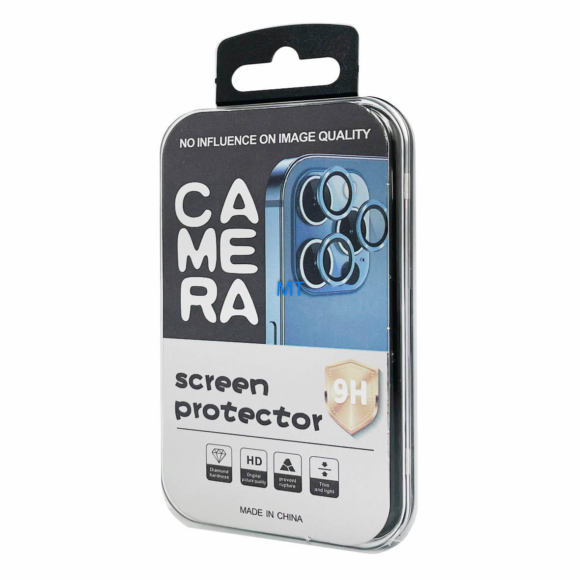 Camera Glass Protector 9H For IPhone 13 Mini, foto 2 van 3