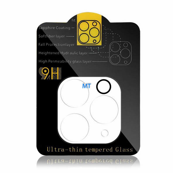 Camera Glass Protector 9H For IPhone 13 Mini, foto 3 van 3