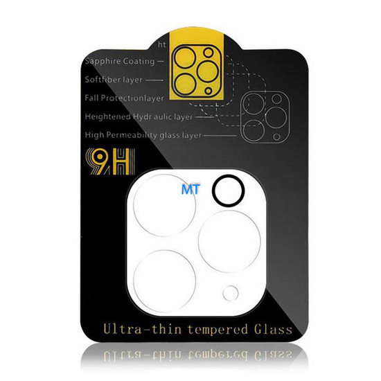 Camera Glass Protector 9H For IPhone 13