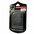 Camera Frame Protector AK Alloy Lens Cap For IPhone 13