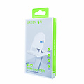 GREEN ON 4 Gears Mini Phone Holder GR24