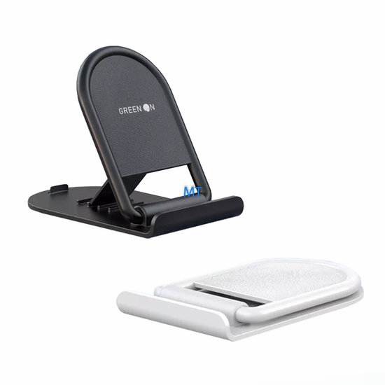 GREEN ON 4 Gears Mini Phone Holder GR24