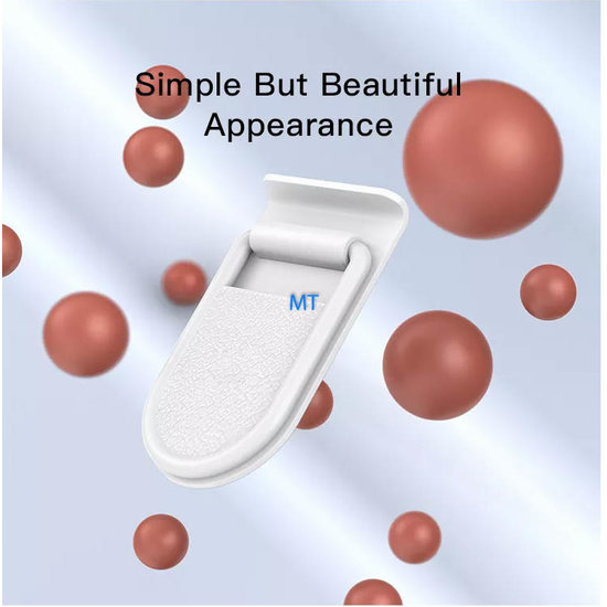 GREEN ON 4 Gears Mini Phone Holder GR24