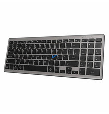 Yesido Wireless Keyboard QWERTY KB10